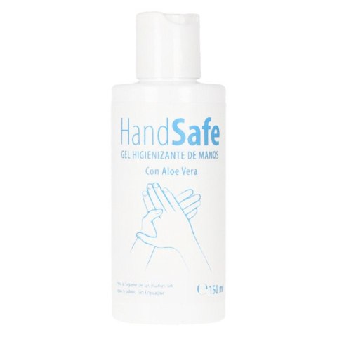 Żel Dezynfekujący do Rąk Hand Safe 1533-00636 (150 ml) 150 ml