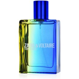 Perfumy Męskie Zadig & Voltaire This is Love Our Lui EDT (100 ml)