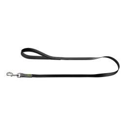 Smycz dla psa Hunter CONVENIENCE Czarny (120 cm)