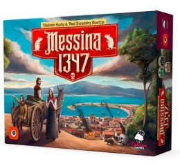 Gra Messina 1347 (PL)