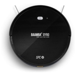 Odkurzacz Automatyczny SPC Baamba Gyro Pro 6404N 600 ml 64 dB 4400 Pa