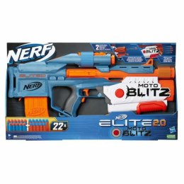 Broń Nerf Elite 2.0 Motoblitz