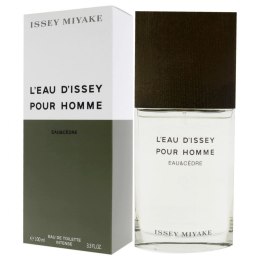 Perfumy Męskie Issey Miyake L'eau d'Issey pour Homme Eau & Cèdre EDT (100 ml)