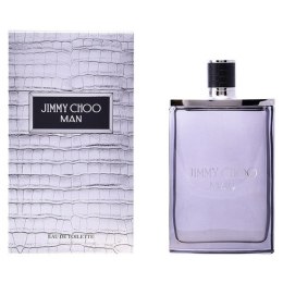 Perfumy Męskie Jimmy Choo Man EDT - 100 ml