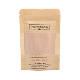 Czerwona glinka The Organic Republic (75 g)