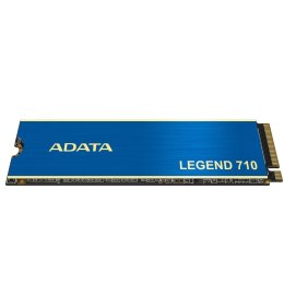 Dysk SSD ADATA LEGEND 710 512GB M.2 2280 PCIe Gen3x4