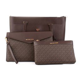 Torebka Michael Kors 35T1G5MT7T-BROWN