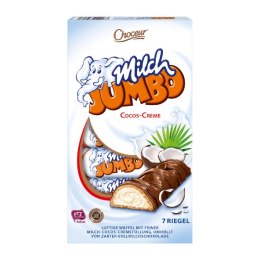 Choceur Jumbo Cocos Creme 150 g