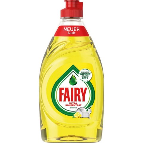 Fairy Zitrone Płyn do Naczyń 450 ml