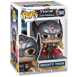 Funko POP! Figurka Thor: Miłość i grom Mighty
