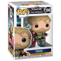 Funko POP! Figurka Thor: Miłość i grom