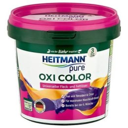 Heitman Pure Oxi Color Odplamiacz 500 g