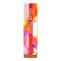 Trwała Koloryzacja Color Touch Wella Nº 3/66 (60 ml)
