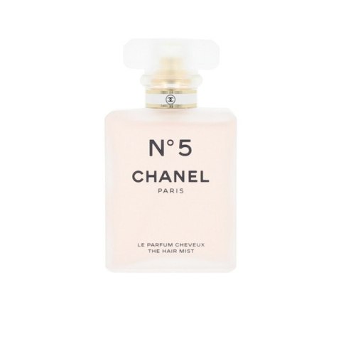 Perfumy do Włosów Nº5 Chanel (35 ml) 35 ml