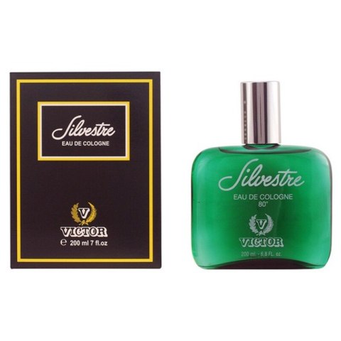 Perfumy Męskie Silvestre Victor EDC - 200 ml
