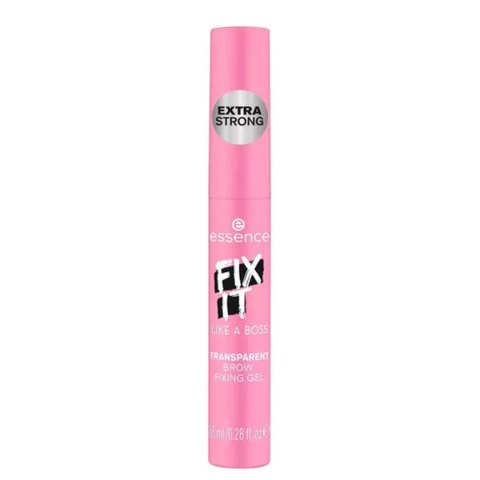 Żel do brwi Essence Fix It Like a Boss (8,5 ml)