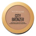 Bronzer City Bronzer Maybelline 8 g - 100-light cool 8 gr