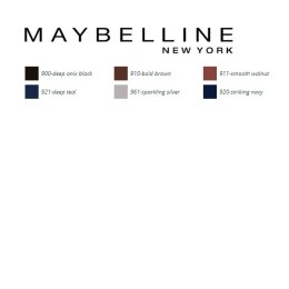 Eyeliner Tattoo Maybelline (1,3 g) - 910-bold brown 1,3 gr