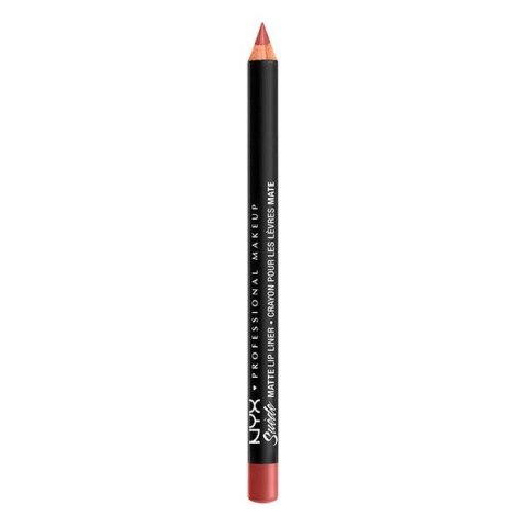 Konturówka do Ust Suede NYX (3,5 g) 3,5 g - soft-spoken 1 g