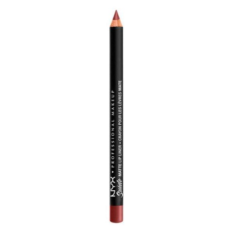 Konturówka do Ust Suede NYX (3,5 g) 3,5 g - soft-spoken 1 g