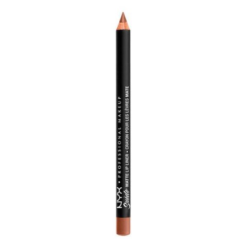 Konturówka do Ust Suede NYX (3,5 g) 3,5 g - soft-spoken 1 g