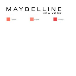 Róż Fit Me! Maybelline (5 g) - 55-berry 5 gr