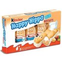 Kinder Happy Hippo Hazelnut 103,5 g