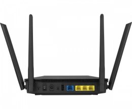 Router RT-AX1800U WiFi 6 AX1800 3LAN 1WAN 1USB