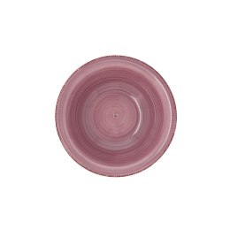 Miska Quid Peoni Vita Ceramika Różowy (18 cm) (Pack 6x)