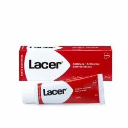 Pasta do Zębów Pełna Ochrona Lacer (50 ml)