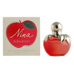 Perfumy Damskie Nina Nina Ricci EDT - 50 ml