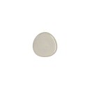 Płaski Talerz Bidasoa Ikonic Biały Ceramika 11 x 11 cm (12 Sztuk) (Pack 12x)