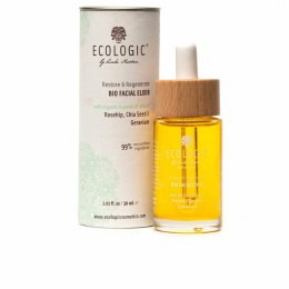 Eliksir do Twarzy Ecologic Cosmetics Bio Restore & Regenerate (30 ml)