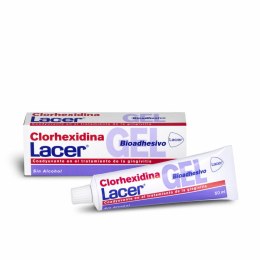 Pasta do zębów Lacer Clorhexidina Gel Bioadhesivo (50 ml)