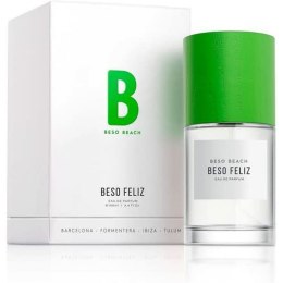 Perfumy Unisex Beso Beach Beso Feliz EDP (100 ml)