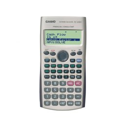 Kalkulator naukowy Casio FC-100V