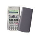 Kalkulator naukowy Casio FC-100V Czarny Szary
