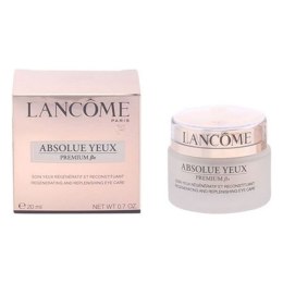 Kuracja dla Obszaru pod Oczami Lancôme Absolue Premium Bx (20 ml)