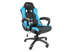 Fotel gamingowy NATEC NFG-0782 (kolor niebieski)