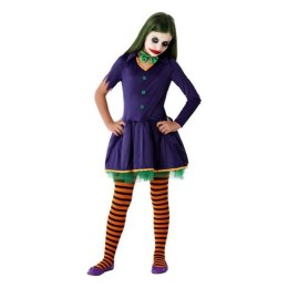 Kostium dla Dzieci Joker Pajac - 10-12 lat