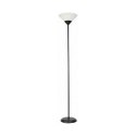 Lampa Stojąca EDM 30011 Miami Czarny 60 W 220-240 V 180 cm