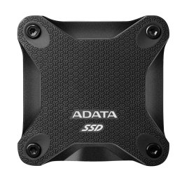 Dysk zewnętrzny SSD ADATA SD600Q (960GB; 2.5