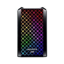 Dysk zewnętrzny SSD ADATA SE900G (1TB; 2.5