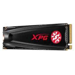 Dysk SSD ADATA XPG GAMMIX S5 512GB M.2 2280 PCIe Gen3x4