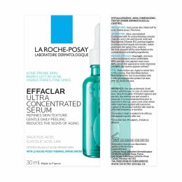 Serum Złuszczające La Roche Posay Effaclar Skoncentrowany (30 ml)