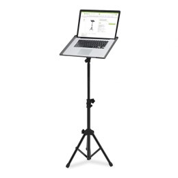 Trójnogi stojak statyw pod notebook projektor mikser
