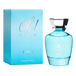 Perfumy Damskie Oh! The Origin Tous EDT (100 ml) (100 ml)