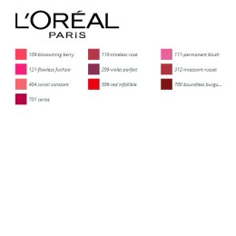 Pomadki Infallible L'Oreal Make Up (5,6 ml) - 111-permanent blush