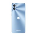 Smartfon Motorola Moto E22 4/64GB 6,5" 1600X720 4020mAh Dual SIM 4G Crystal Blue