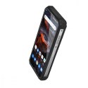 Smartfon WP19 8/256GB NFC 21000 mAh DualSIM czarny